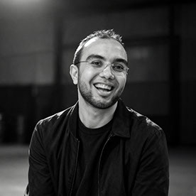 Mustafa Rabi - Art Director in Giza, Egypt :: Behance