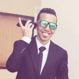 Amir - Lead UI/UX in Cairo, Egypt :: Behance