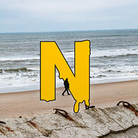 Behance profile picture for @nickel