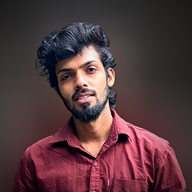 Zain Ahamed