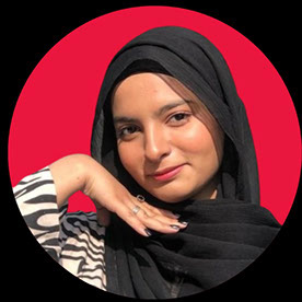 Aleesha Shakeel - I am your creative brain & hands. in Pakistan :: Behance