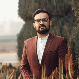 Muaaz Raja :: Behance