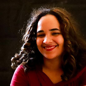 María Razón - Multimedia Technologist in Dominican Republic :: Behance