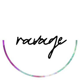 Behance profile picture for @ravage
