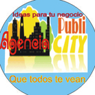 Behance profile picture for @publicity