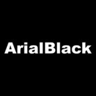 Behance profile picture for @arial