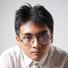 Novian Febrie - Cinematographer, Photographer, Writer in Yogyakarta ...