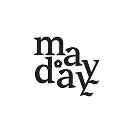 mayday creative - Branding. Packaging. Marketing. Media Production in ...