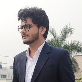 Himanshu Sharma - UI UX Designer in Mohali, India :: Behance
