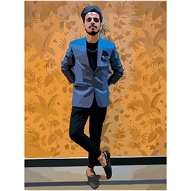 Abdul Subhan - Graphic designer in Lahore, Pakistan :: Behance
