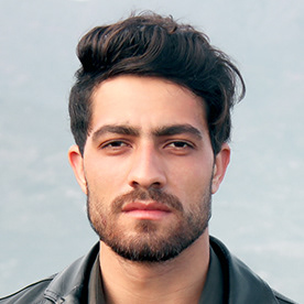HAYAT REYAN - Graphic designer in Peshawar, Pakistan :: Behance