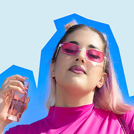 Behance profile picture for @es_naba