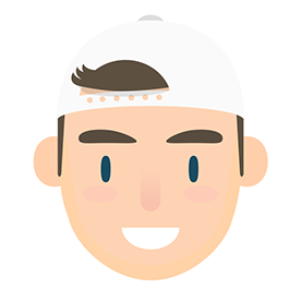 Behance profile picture for @fuya
