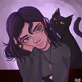 Andrea Castro Cuesta :: Behance