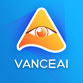 Vance AI - Online Photo Editing And Enhancement Tools in USA :: Behance