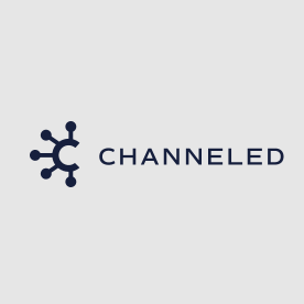 Behance profile picture for @channeled