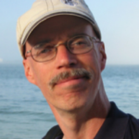 Jeff Donald