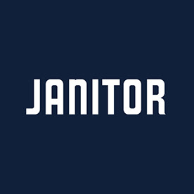 Behance profile picture for @janitor