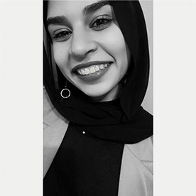 Nada Sameh in Cairo, Egypt :: Behance