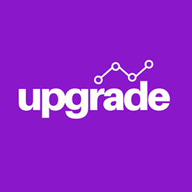 Behance profile picture for @upgrade