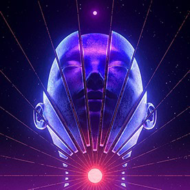 Coca-Cola Y3000 | Vegas Sphere :: Behance