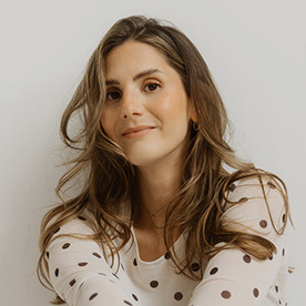 Caroline Rubik