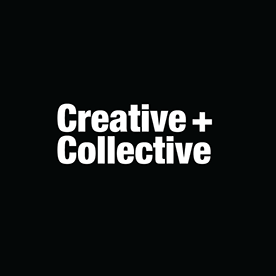 Behance profile picture for @collective