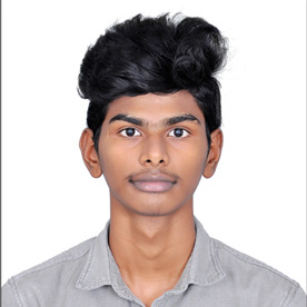 Pawan Kumar - Assistant Director in Chennai, India :: Behance