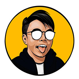 Ian Del Rosario - Graphic Designer in Quezon City, Philippines :: Behance