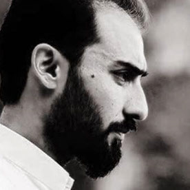 KASHIF RAZA - Filmmaker in Dammam, Saudi Arabia :: Behance