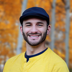 Cody Courmier's profile