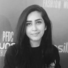 Ramsha Ijaz - Fashion Marketer and Merchandiser in Lahore, Pakistan ...