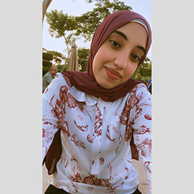 Rawan Samir in Cairo, Egypt :: Behance
