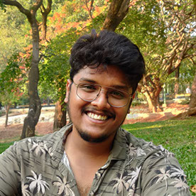 Akash Ramesh - Senior Creative Designer in Bangalore, India :: Behance