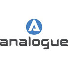 Behance profile picture for @analogue