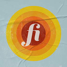 Behance profile picture for @folklore