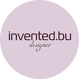 Behance profile picture for @invented
