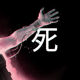 Behance profile picture for @win