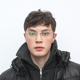 Nikita Zhuravlev's profile