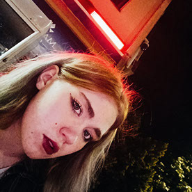 Anna Murr in Hungary :: Behance