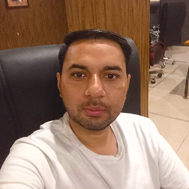 MUHAMMAD ATIF - MOTION GRAPHIC DESIGNER | VIDEO EDITOR | GRAPHIC ...