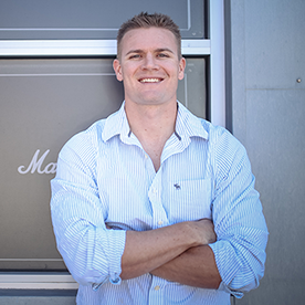 Devin Walker :: Behance