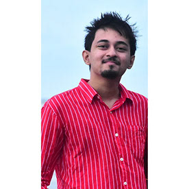Atif Bin Arif - Professional UI Designer & UX Researcher. in Dhaka ...