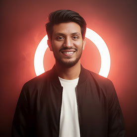 Muhammad Askari - Senior Graphic Designer | Animator | Video Editor ...