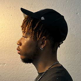 Joshua Allen - Graphic Design Student @ Florida Atlantic in Port St ...