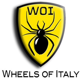 Behance profile picture for @WOI