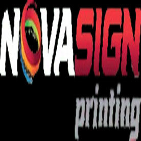 Nova sign Dubai - #1 Signage Company in Dubai & UAE in Dubai, United ...