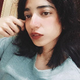 humaira ali in Gujrat, Pakistan :: Behance