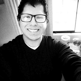 Daniel Laurente Romero
