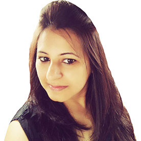 Shikha Khurana - Manager - UI/UX in New Delhi, India :: Behance
